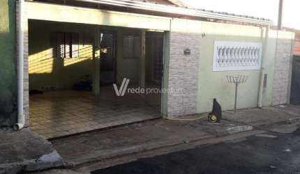 Casa com 3 quartos à venda na Caminho Vitorioso, 14, Jardim Londres, Campinas, 130 m2 por R$ 370.000
