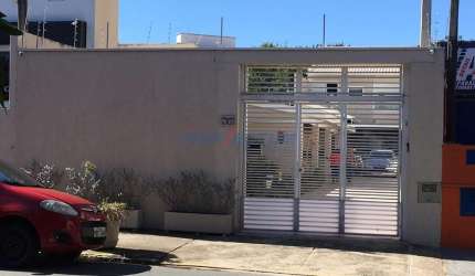 Casa comercial à venda na Rua Buarque de Macedo, 312, Jardim Brasil, Campinas, 280 m2 por R$ 1.200.000