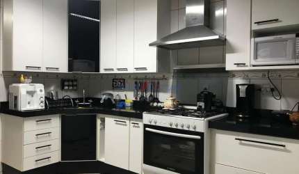 Casa comercial à venda na Estácio de sá, 195, Jardim Amanda I, Hortolândia, 180 m2 por R$ 648.900