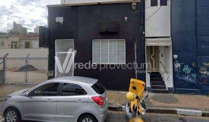 Casa comercial para alugar na Rua Antônio Cesarino, 984, Cambuí, Campinas, 83 m2 por R$ 3.100