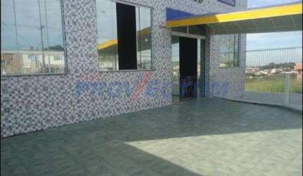 Casa comercial à venda na Avenida Fausto Pietrobom, 360, Jardim Planalto, Paulínia, 320 m2 por R$ 995.000
