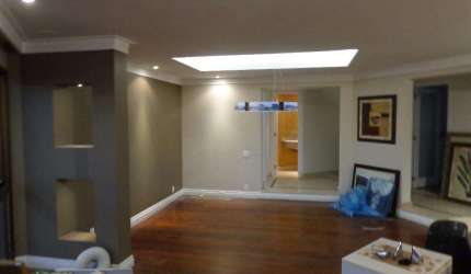 Cobertura com 4 quartos à venda na Avenida Princesa D'Oeste, 1269, Jardim Proença, Campinas, 220 m2 por R$ 2.300.000
