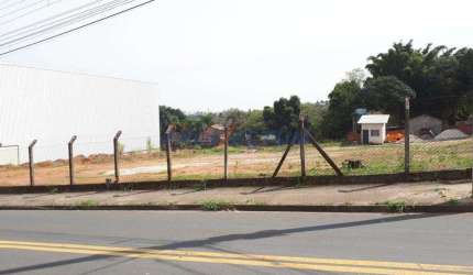 Terreno comercial à venda na Alameda Itahim, Joapiranga, Valinhos por R$ 3.200.000