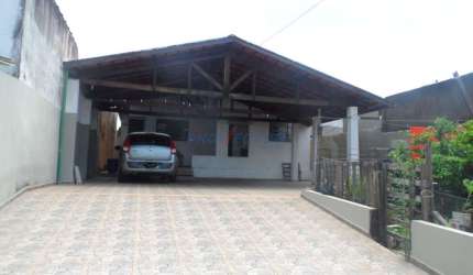 Casa com 3 quartos à venda na Avenida Sebastião Cury, 2301, Parque da Figueira, Campinas, 147 m2 por R$ 550.000