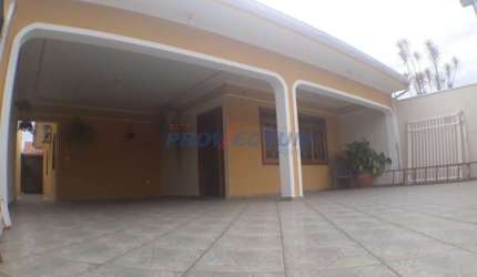 Casa com 3 quartos à venda na Rua Francisco de Assis, 79, Parque Residencial Regina (Nova Veneza), Sumaré, 190 m2 por R$ 590.000
