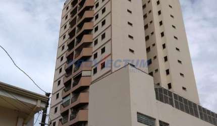 Apartamento com 3 quartos à venda na Rua Duque de Caxias, 296, Centro, Campinas, 87 m2 por R$ 520.000
