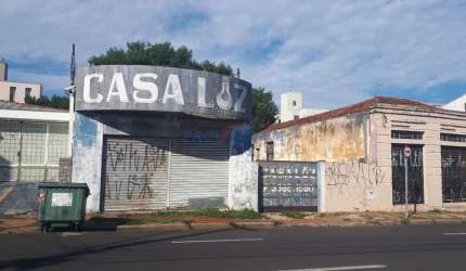 Sala comercial à venda na Rua Carolina Florence, 507, Jardim Guanabara, Campinas, 300 m2 por R$ 1.500.000