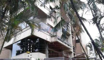 Apartamento com 4 quartos à venda na Avenida Princesa D'Oeste, 781, Jardim Proença, Campinas, 182 m2 por R$ 1.100.000