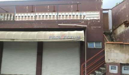 Casa com 4 quartos à venda na Rua dos Expedicionários, 669, Sousas, Campinas, 212 m2 por R$ 692.000