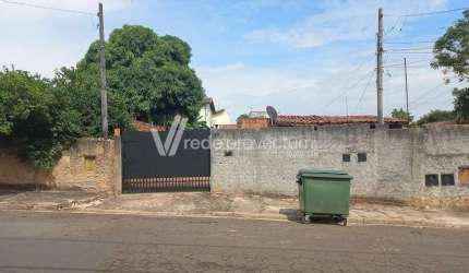 Casa com 2 quartos à venda na Carolina Germano Kokol, 193, Vila Santa Isabel, Campinas, 43 m2 por R$ 500.000