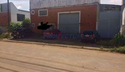 Barracão / Galpão / Depósito à venda na Rua Doutor Élton Cesar, 363, Chácaras Campos dos Amarais, Campinas, 800 m2 por R$ 1.650.000