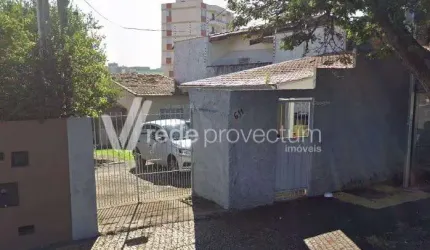 Casa comercial à venda na Avenida José Bonifácio, 611, Jardim Flamboyant, Campinas, 141 m2 por R$ 774.000
