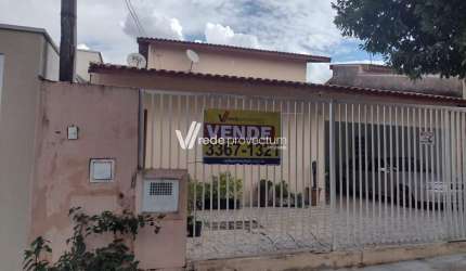 Casa com 5 quartos à venda na Rua Debret, 56, Parque Via Norte, Campinas, 241 m2 por R$ 550.000
