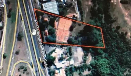 Terreno comercial à venda na Rodovia Anhanguera, 3195, Parque Primavera, Americana por R$ 7.820.000