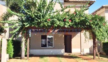 Casa em condomínio fechado com 3 quartos à venda na Avenida Presidente Juscelino Kubitschek de Oliveira, 275, Parque Brasil 500, Paulínia, 171 m2 por R$ 945.000