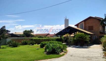 Casa em condomínio fechado com 4 quartos à venda na Alameda Jequitibá, 1750, Condomínio Moinho do Vento, Valinhos, 399 m2 por R$ 2.790.000