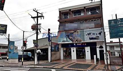Prédio à venda na Avenida Andrade Neves, 2208, Castelo, Campinas, 720 m2 por R$ 3.300.000