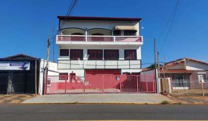 Prédio à venda na Avenida Nossa Senhora de Fátima, 1539, Taquaral, Campinas, 660 m2 por R$ 2.200.000