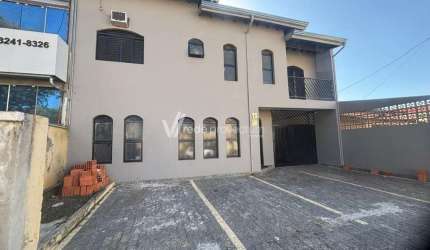 Casa comercial à venda na Dona Ana Eufrosina, 15, Jardim Guanabara, Campinas, 160 m2 por R$ 700.000