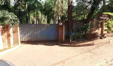 Chácara / sítio com 3 quartos à venda na Estrada do Condomínio Long Island, s/n°, Tanquinho Velho, Monte Alegre do Sul, 300 m2 por R$ 2.500.000