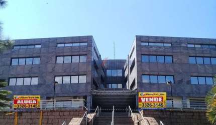 Prédio à venda na Rua Aguaçú, 171, Loteamento Alphaville Campinas, Campinas, 5400 m2 por R$ 40.000.000