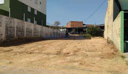 Terreno comercial à venda na Avenida Doutora Zilda Arns Neumann, 2718, Cidade Satélite Íris, Campinas por R$ 348.000