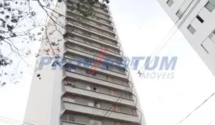 Apartamento com 3 quartos à venda na Rua Luzitana, 707, Centro, Campinas, 103 m2 por R$ 415.000