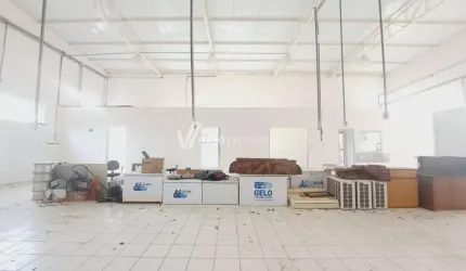 Prédio para alugar na Rua Márcio Valério Finholdt, 151, Chácaras São Bento, Valinhos, 520 m2 por R$ 10.000