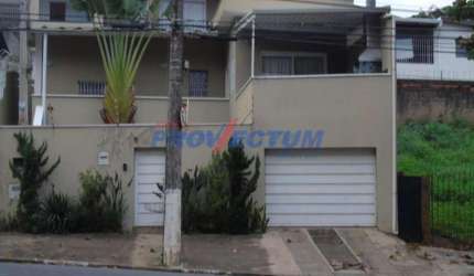 Casa com 3 quartos à venda na Avenida Doutor Jesuíno Marcondes Machado, 1600, Chácara da Barra, Campinas, 152 m2 por R$ 1.450.000