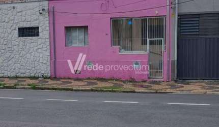 Casa comercial à venda na Rua da Abolição, 479, Ponte Preta, Campinas, 62 m2 por R$ 550.000