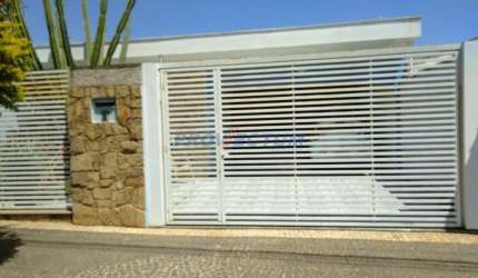 Casa comercial à venda na Rua Valinhos, 579, Parque Franceschini, Sumaré, 220 m2 por R$ 1.011.000