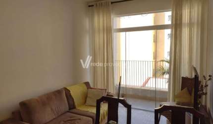 Apartamento com 2 quartos à venda na Rua Luzitana, 1376, Centro, Campinas, 92 m2 por R$ 315.000