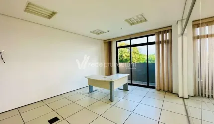 Sala comercial à venda na Avenida Marechal Rondon, 700, Jardim Chapadão, Campinas, 33 m2 por R$ 350.000