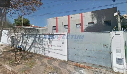 Barracão / Galpão / Depósito à venda na Rua Doutor Joaquim de Souza Campos Júnior, 21, Bonfim, Campinas, 172 m2 por R$ 700.000