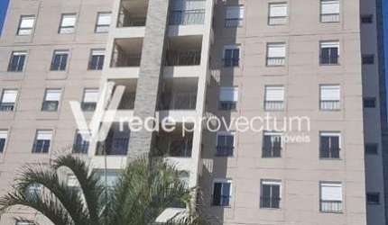 Apartamento com 3 quartos à venda na Avenida Ivo Trevisan, 1785, Jardim Consteca, Sumaré, 108 m2 por R$ 650.000