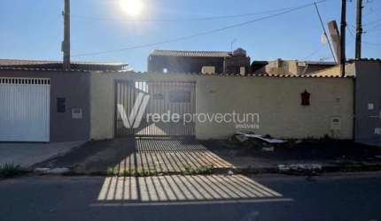 Casa com 2 quartos à venda na Rua Thereza Biondi Pereira, 295, Parque Jambeiro, Campinas, 200 m2 por R$ 420.000
