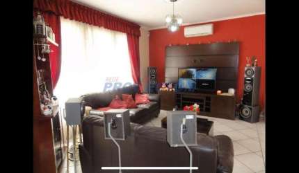 Casa com 2 quartos à venda na Rua Piracicaba, 666, Jardim Bela Vista, Valinhos, 300 m2 por R$ 550.000