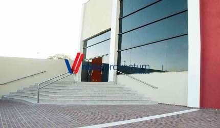 Sala comercial à venda na Rua Edivaldo Diogo da Costa, 546, Jardim Santa Clara do Lago I, Hortolândia, 600 m2 por R$ 4.000.000