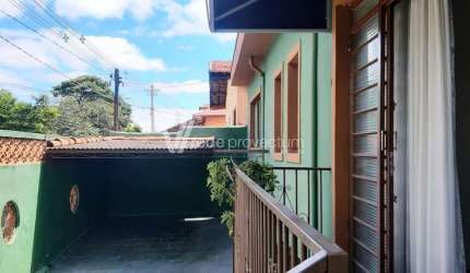 Casa com 2 quartos à venda na Avenida Ministro Costa Manso, 341, Jardim Santa Eudóxia, Campinas, 79 m2 por R$ 400.000