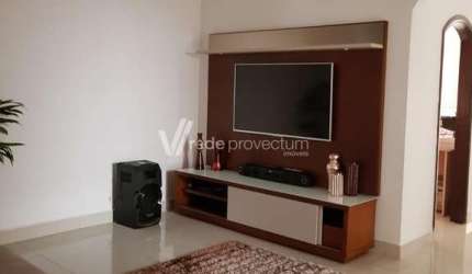Casa com 3 quartos à venda na Rua Barretos, 201, Jardim Proença, Campinas, 265 m2 por R$ 980.800
