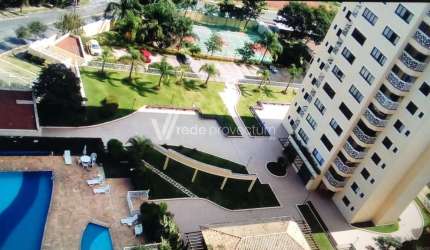 Apartamento com 4 quartos à venda na Rua Dona Eglantina Penteado da Silva Prado, 170, Parque Prado, Campinas, 128 m2 por R$ 995.000