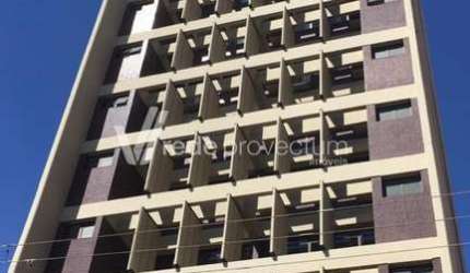 Sala comercial à venda na Avenida Campos Salles, 532, Centro, Campinas, 126 m2 por R$ 480.000