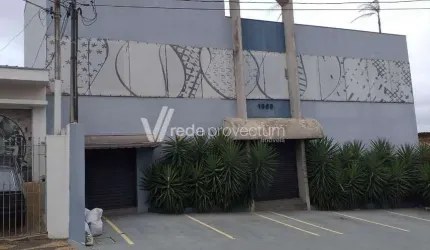 Prédio à venda na Rua Frei José de Monte Carmelo, 1000, Jardim Proença, Campinas, 499 m2 por R$ 2.200.000
