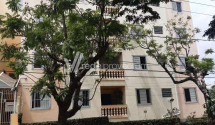 Apartamento com 3 quartos à venda na Rua Dom Lino Deodato Rodrigues de Carvalho, 1170, Jardim Proença, Campinas, 86 m2 por R$ 300.000