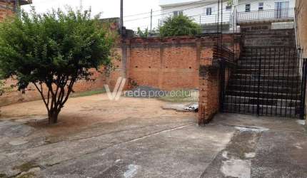 Casa com 2 quartos à venda na Rua Newton Oppermann, 110, Jardim Tamoio, Campinas, 85 m2 por R$ 390.000