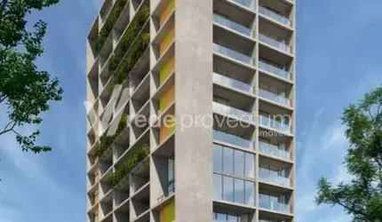Apartamento com 1 quarto à venda na Rua Maria Monteiro, 536, Cambuí, Campinas, 92 m2 por R$ 1.643.900