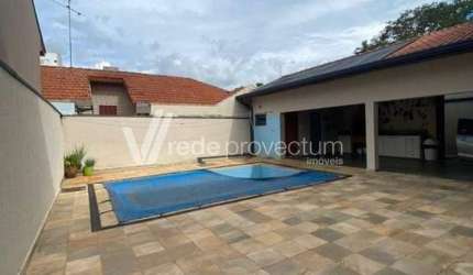 Casa com 5 quartos à venda na Rua Paraguai, 585, Jardim Nova Europa, Campinas, 394 m2 por R$ 1.099.000