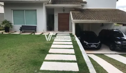 Casa em condomínio fechado com 3 quartos à venda na Alameda Guarujá, 255, Centro, Vinhedo, 329 m2 por R$ 2.150.000