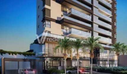 Apartamento com 3 quartos à venda na Rua Maria Monteiro, 330, Cambuí, Campinas, 212 m2 por R$ 3.070.900
