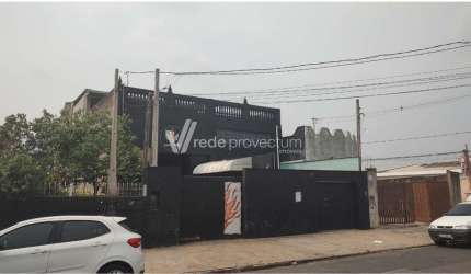 Casa comercial à venda na Rua Jornalista Ernesto Napoli, 190, Jardim Paulicéia, Campinas, 472 m2 por R$ 780.000